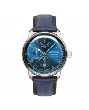 Méditerranée Automatik Zeppelin (9690-3)