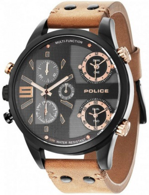 COPPERHEAD (PL14374JSB-02)