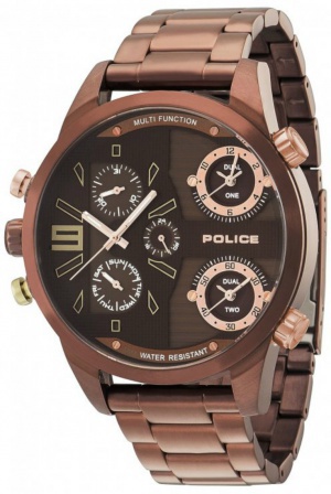 COPPERHEAD (PL14374JSBN-12M)