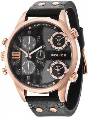 COPPERHEAD (PL14374JSR-02)