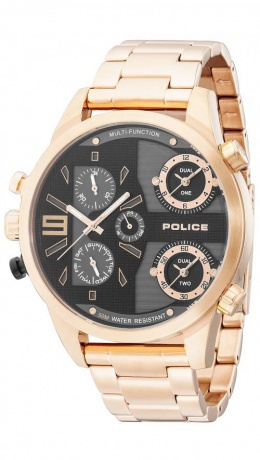 COPPERHEAD (PL14374JSR-02M)