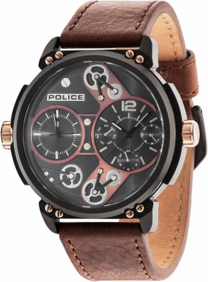 Steampunk (PL14693JSB-12A)