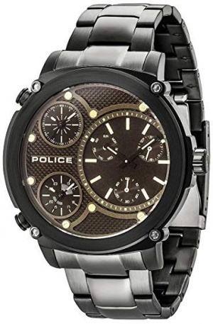 Police Titan (PL14830JSB-02M)