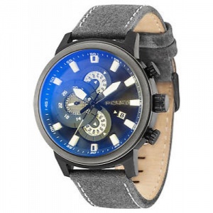 Police Explorer (PL15037JSBU-02)