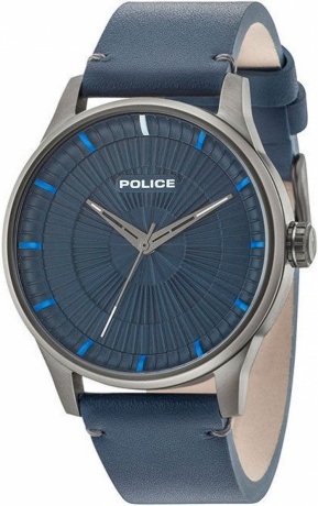Police Jet (PL15038JSU-03)