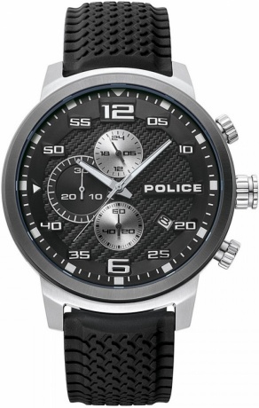 Police Bromo (PL15657JSTU-02P)