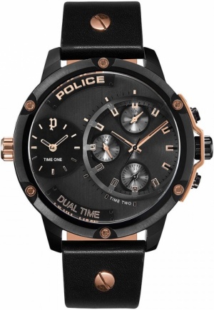 Police Negara (PL15660JSB-02)