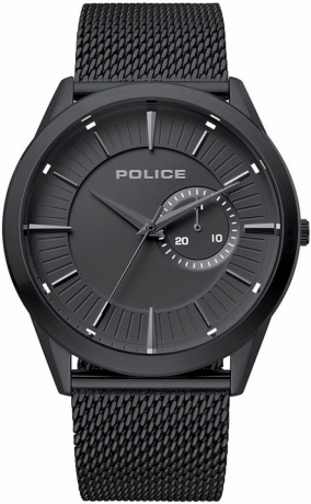 Police Helder (PL15919JSB-02MM)