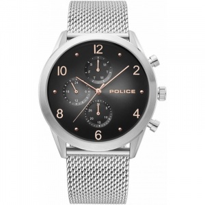 Police Silfra (PL15922JS-02MM)
