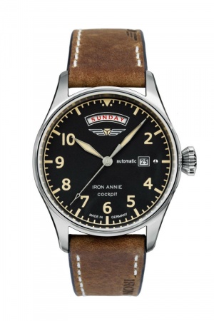 Iron Annie Flight Control (5164-2)
