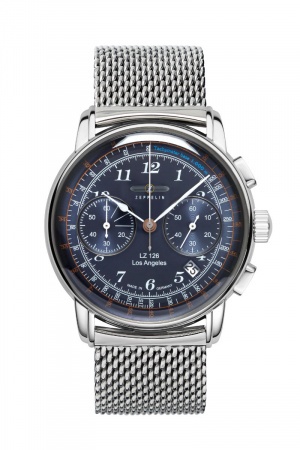 LZ126 Los Angeles (7614M-3)