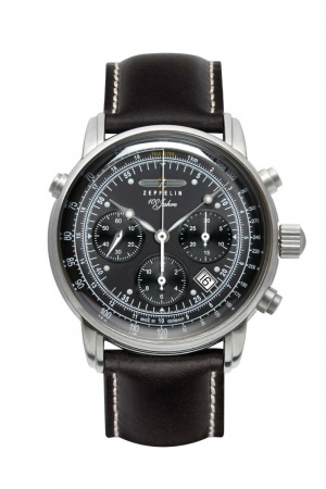 100 Years Zeppelin Chronograph (7620-2)