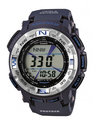 ProTrek PRG-260 (PRG-260-2ER)