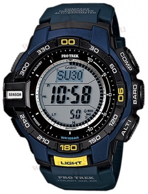 Pro Tek PRG-270 (PRG-270-2ER)