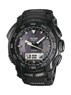 Pro Trek PRG-550 (PRG-550-1A1ER)