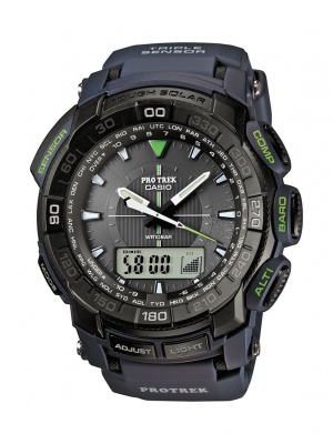 Pro Trek PRG-550 (PRG-550-2ER)