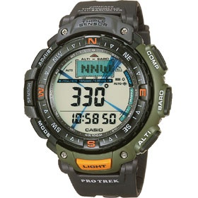 ProTrek PRG-40 (PRG-40-3)