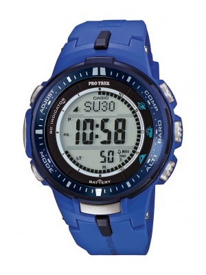 Pro Tek PRW-3000 (PRW-3000-2BER)
