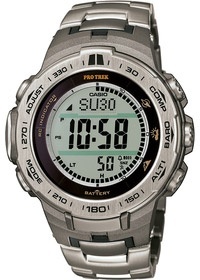 Pro Trek PRW-3100 (PRW-3100T-7ER)