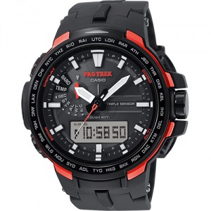ProTrek PRW-6100 (PRW-6100Y-1ER)