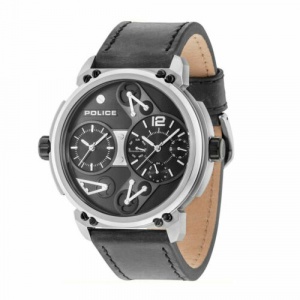 Police Steampunk (PL14693JS-02A)