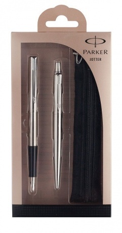 Jotter (S0928210)