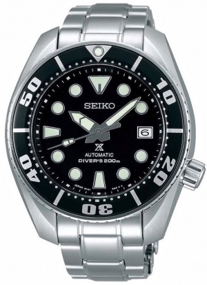 Seiko Prospex (SBDC031J)