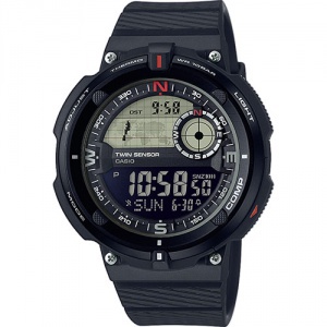 Casio (SGW-600H-1BER)