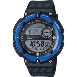 Casio (SGW-600H-2AER)