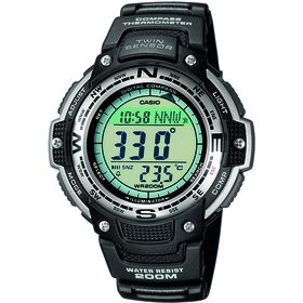 ProTrek SGW-100 (SGW-100-1VEF)