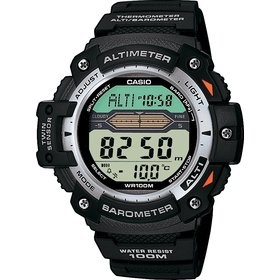 ProTrek SGW-300 (SGW-300H-1AVER)