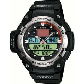 ProTrek SGW-400 (SGW-400H-1BVER)