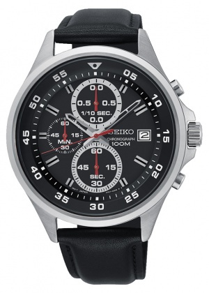 SEIKO Chronograph (SKS635P1)