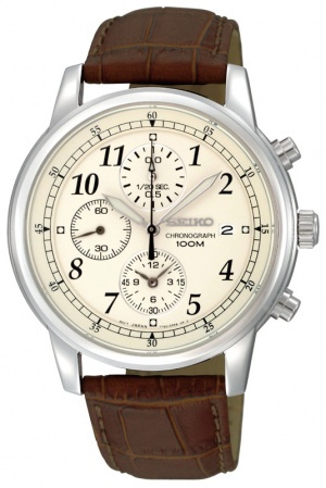 SEIKO Chronograph (SNDC31P1)
