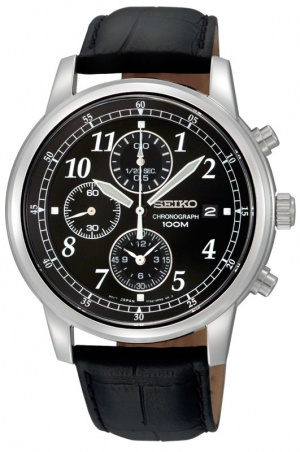 SEIKO Chronograph (SNDC33P1)