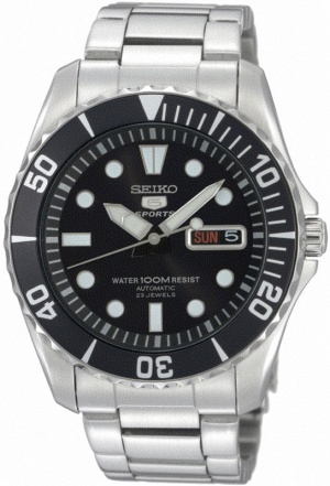 SEIKO 5 Mechanikus Automata (SNZF17K1)