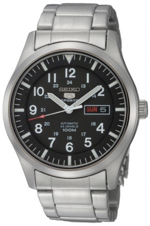 SEIKO 5 (SNZG13K1)