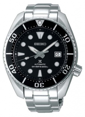 Seiko Mechanikus Automata (SPB101J1)