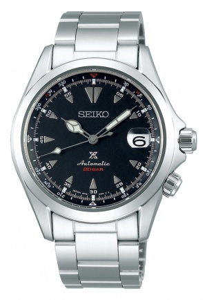 Seiko Mechanikus Automata (SPB117J1)