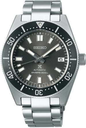 Seiko Mechanikus Automata (SPB143J1)