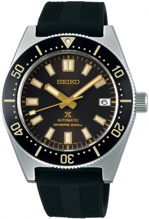 Seiko Prospex (SPB147J1)