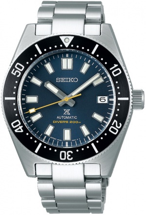 Seiko Prospex (SPB149J1)