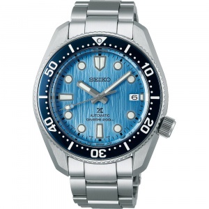 Glacier Save the Ocean 1968 (SPB299J1)