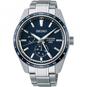 Sharp Edged GMT (SPB303J1)