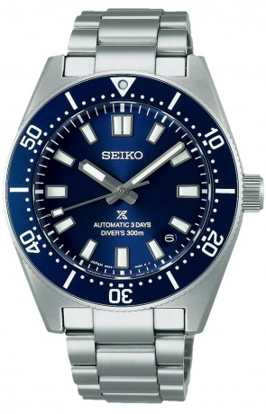 SEA Seiko (SPB451J1)