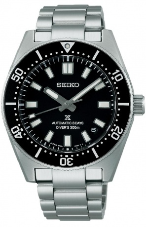 SEA Seiko (SPB453J1)