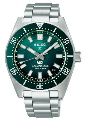 SEA Seiko (SPB501J1)