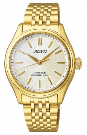 Classic Seiko (SPB524J1)