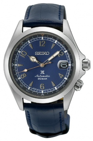 LAND Seiko (SPB531J1)
