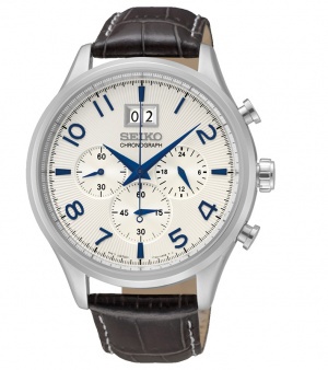 SEIKO Chronograph (SPC155P1)